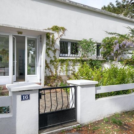 Votre cocon a proximite de la plage de La Baule Exterior foto